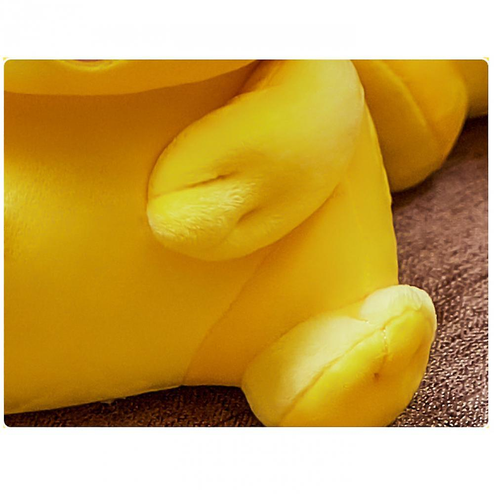 Foto 1 | Peluche De Peluche Sanlin Beans Pokémon Pikachu 40 Cm - Venta Internacional.