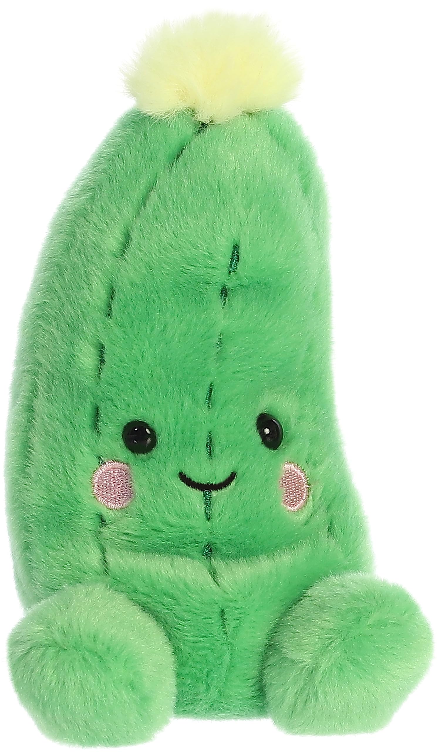 Foto 2 | Peluche Aurora  Adorable Palm Pals™ Dillian Cucumber™ - Venta Internacional.