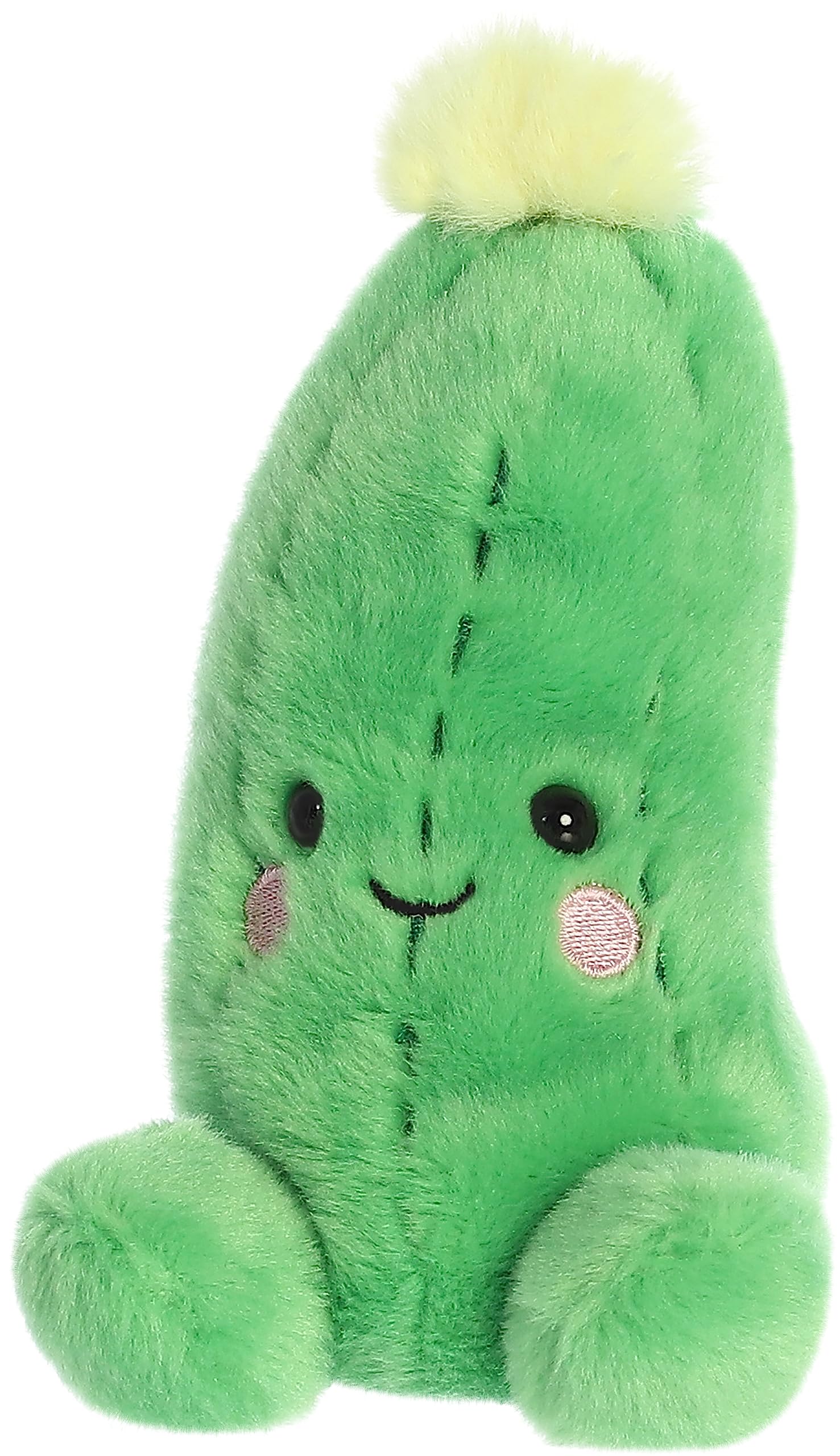 Foto 3 | Peluche Aurora  Adorable Palm Pals™ Dillian Cucumber™ - Venta Internacional.