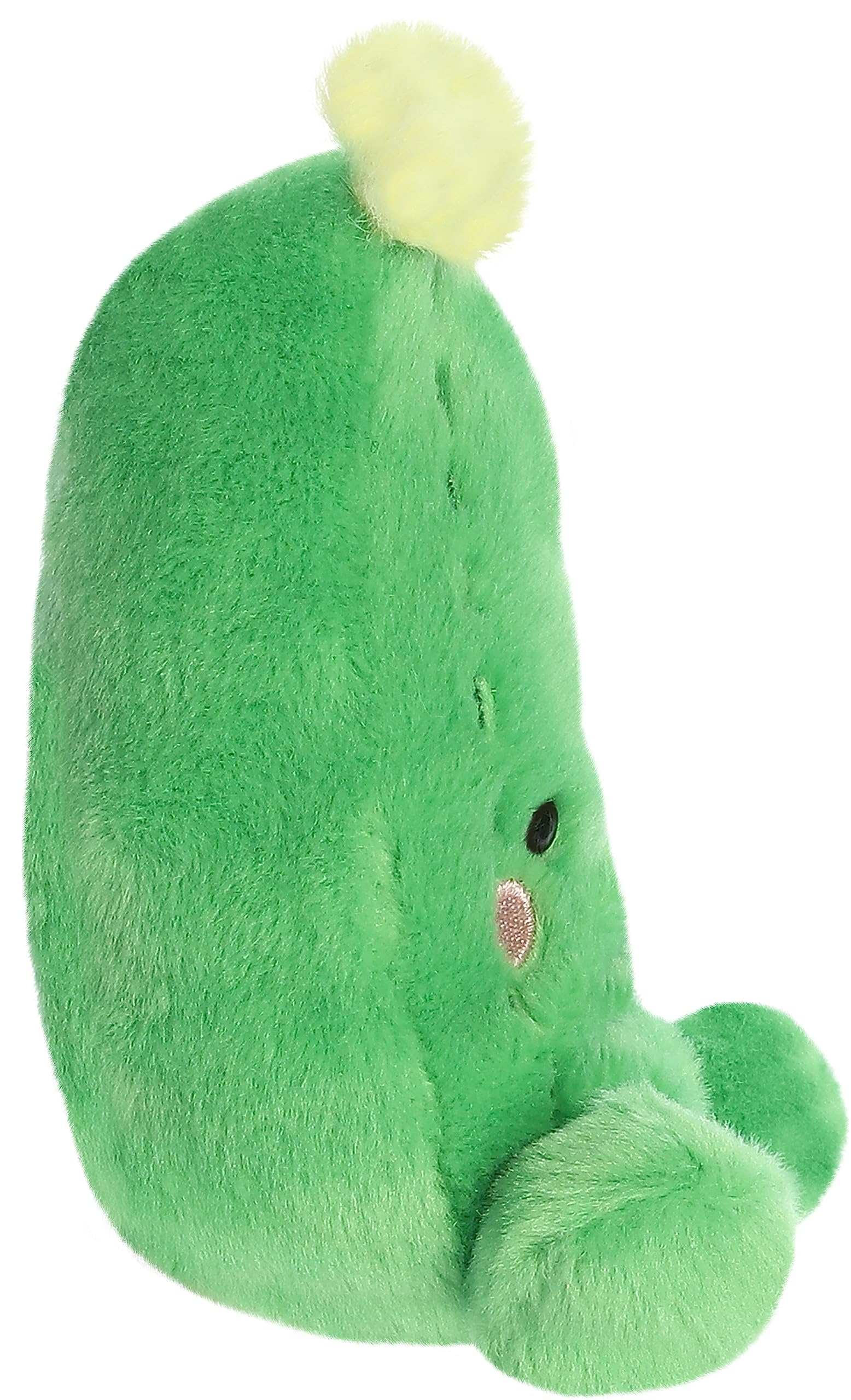 Foto 5 pulgar | Peluche Aurora  Adorable Palm Pals™ Dillian Cucumber™ - Venta Internacional.