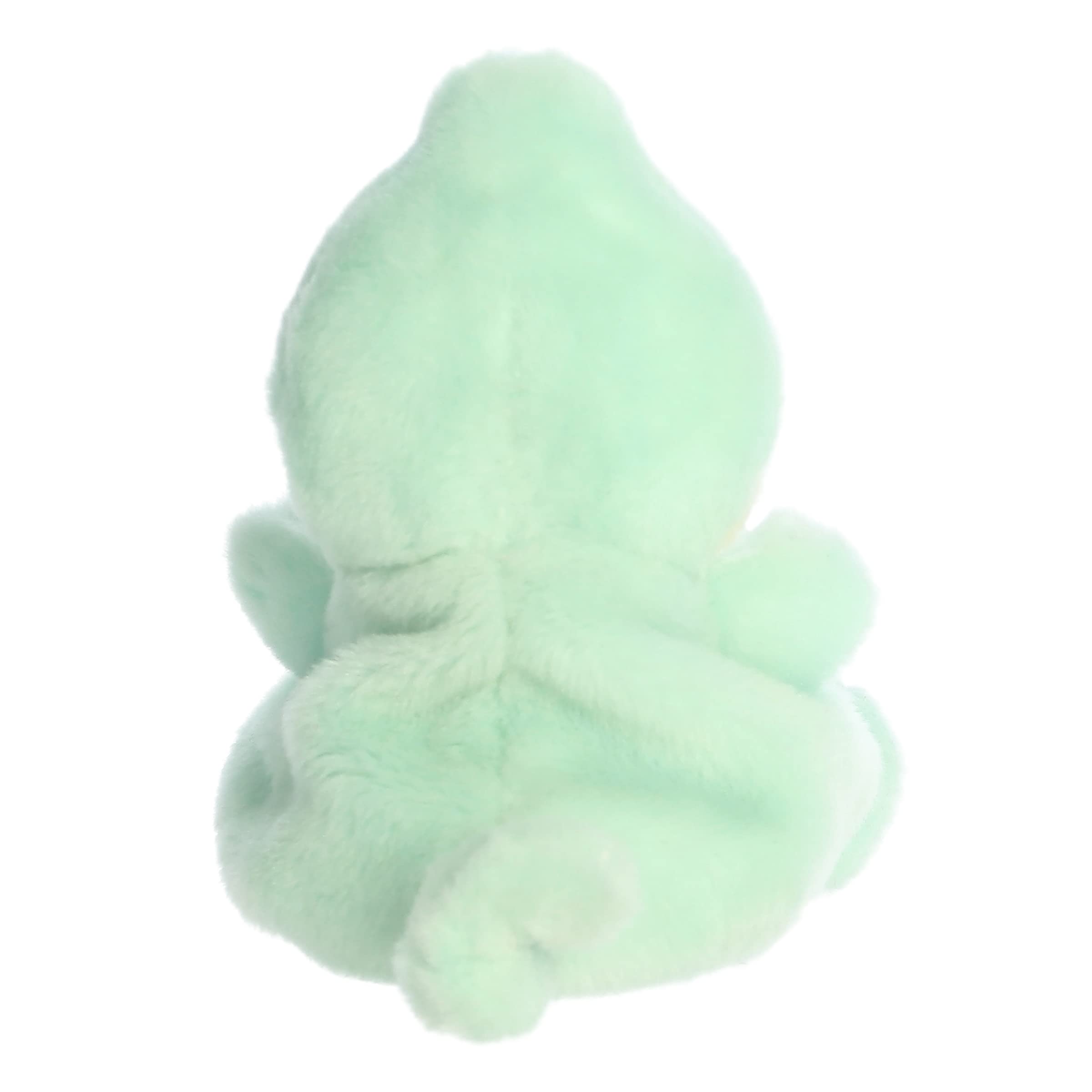Foto 5 pulgar | Animal De Peluche Aurora Adorable Palm Pals Change Chameleon - Venta Internacional.