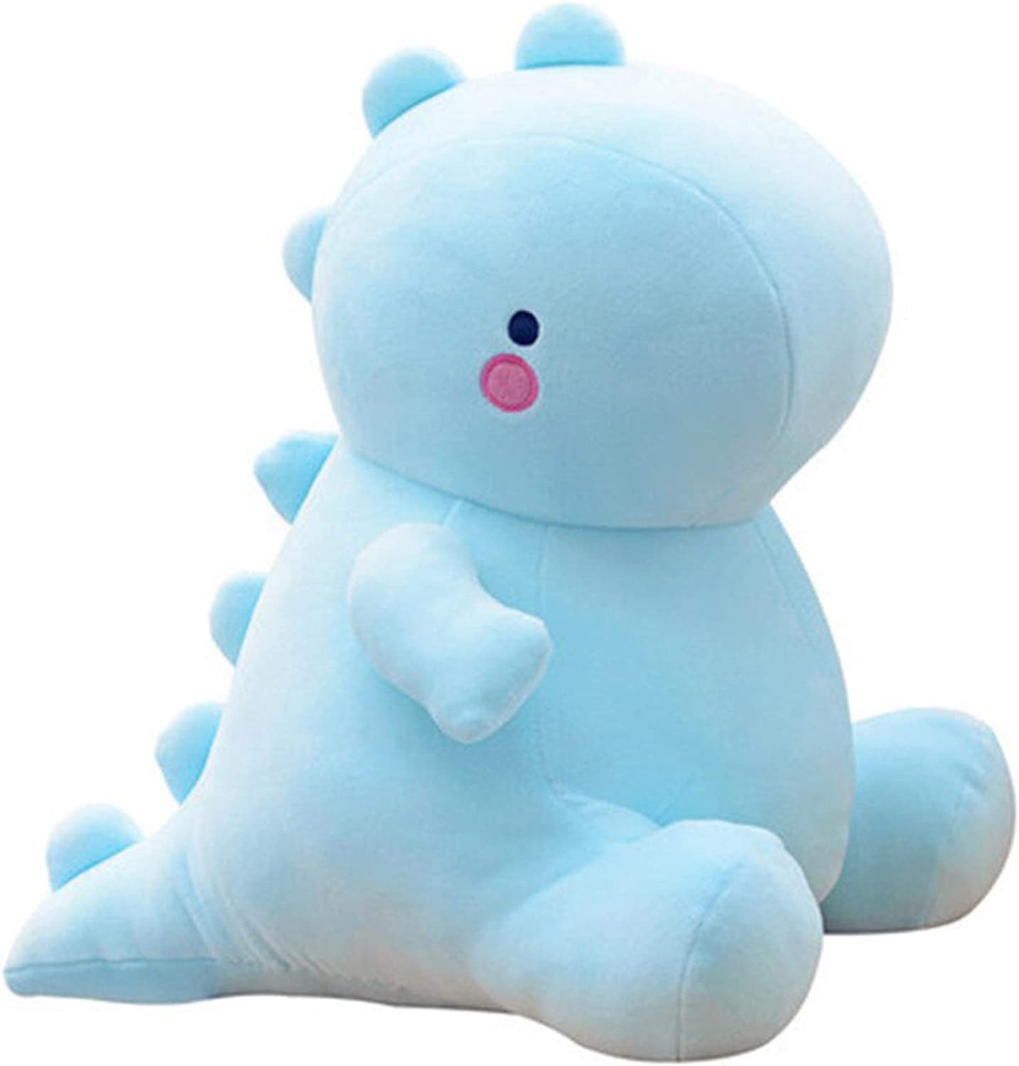Foto 6 pulgar | Peluche Huoguo, Bonito Dinosaurio De Peluche Para Niños - Venta Internacional.