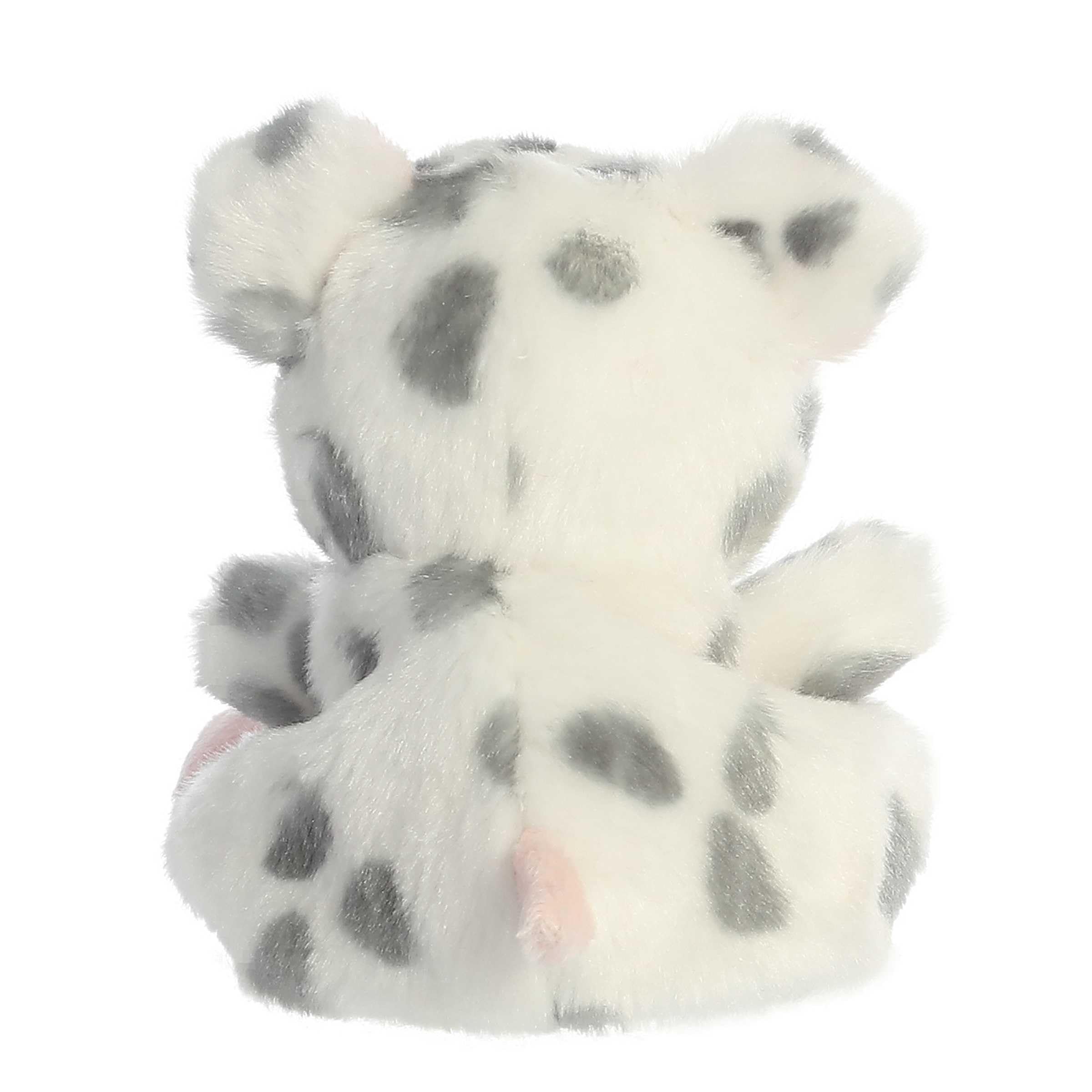 Foto 5 pulgar | Animal De Peluche Aurora, Adorable Palm Pals, Cerdito Moteado - Venta Internacional.