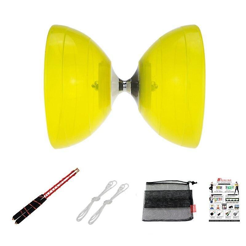 Foto 4 pulgar | Peluche Fijo Diabolo Con Cojinete Y Cable De 2 M Para Niños Mayores De 8 Años - Venta Internacional.