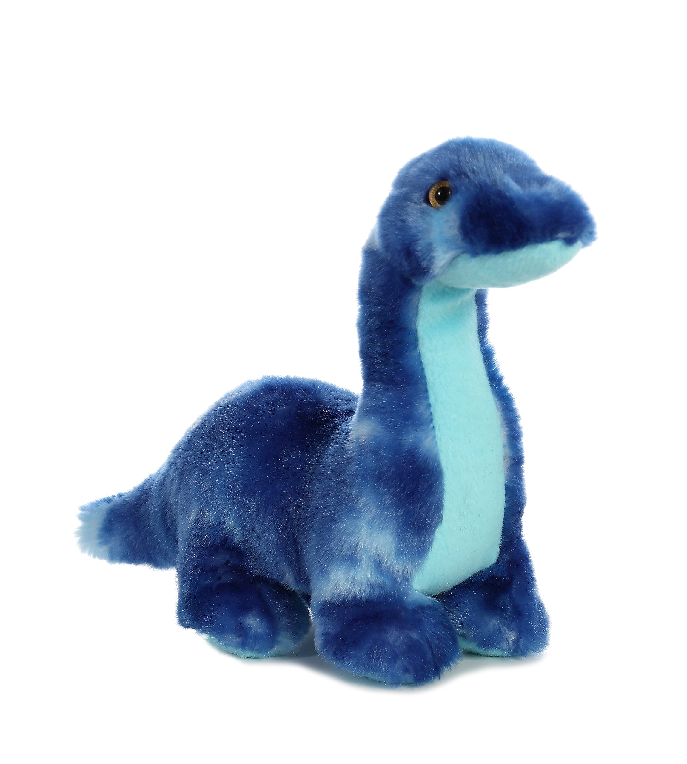 Peluche Aurora World Brachiosaurus 8,5 Cm - Venta Internacional.