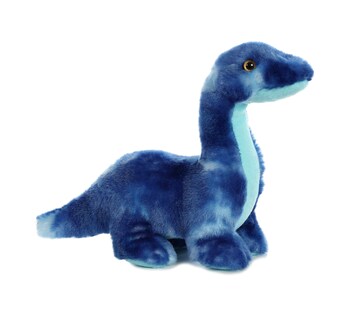 Foto 3 | Peluche Aurora World Brachiosaurus 8,5 Cm - Venta Internacional.