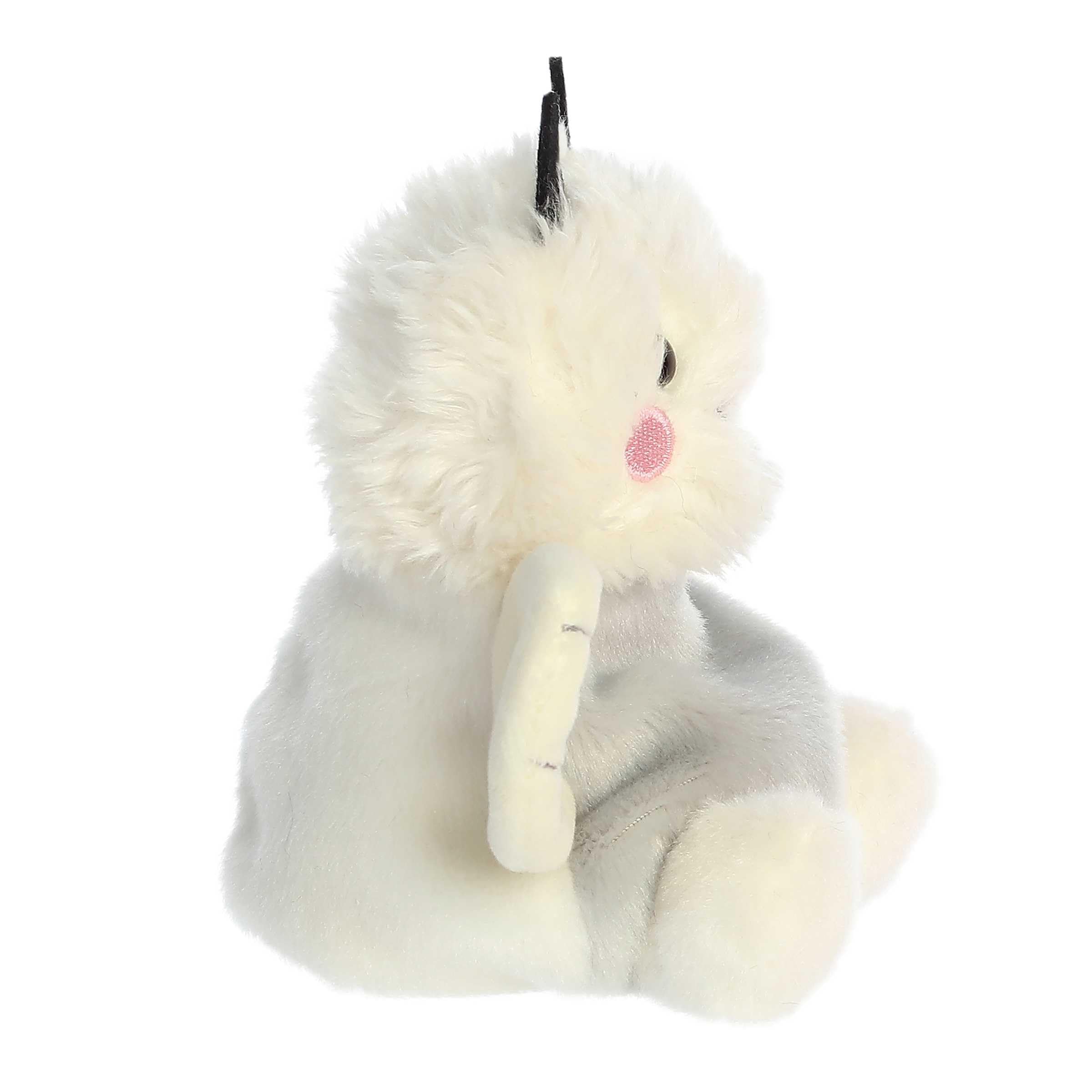 Foto 4 pulgar | Peluche Aurora  Adorable Palm Pals™ Astra Moth™ De 13 Cm - Venta Internacional.