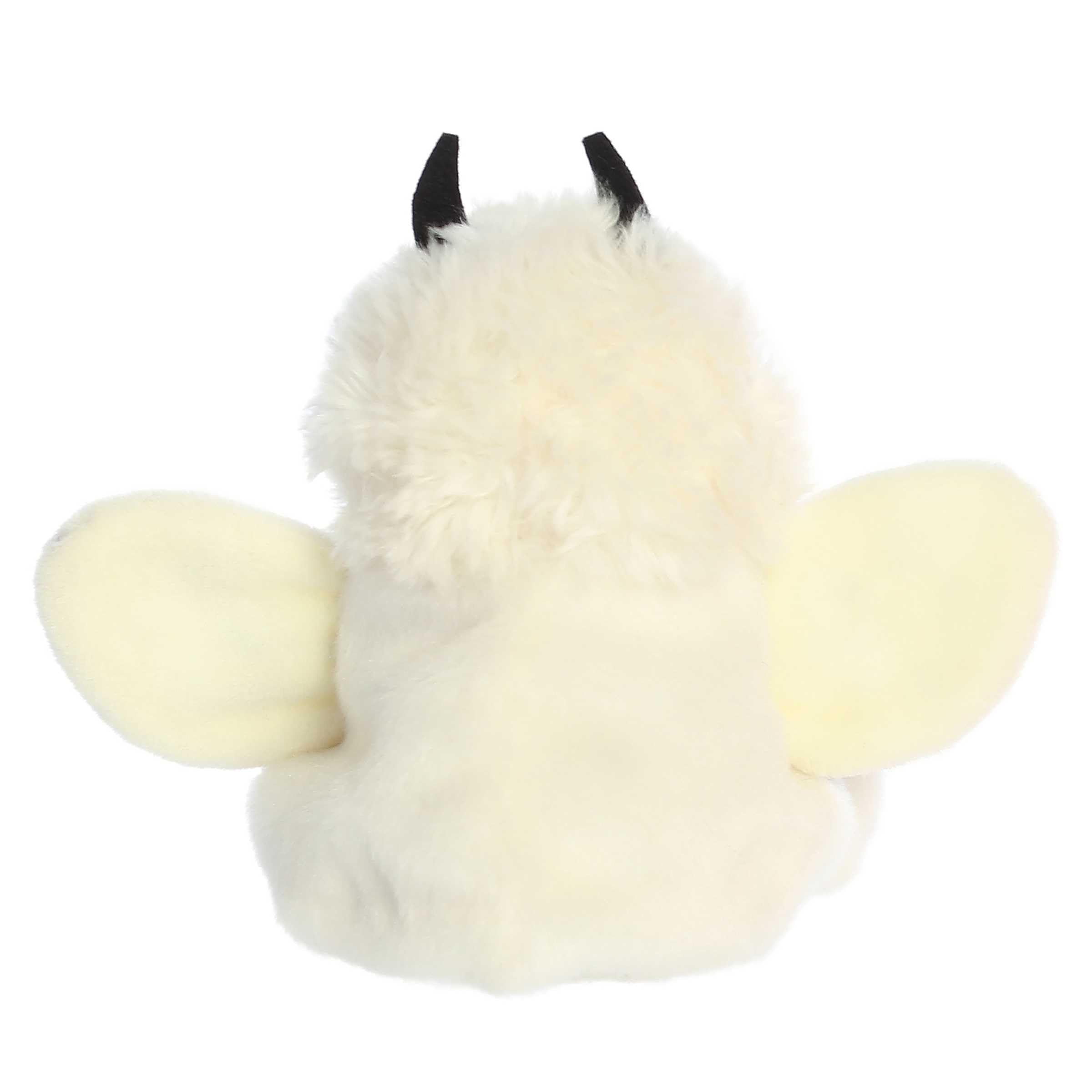 Foto 4 | Peluche Aurora  Adorable Palm Pals™ Astra Moth™ De 13 Cm - Venta Internacional.