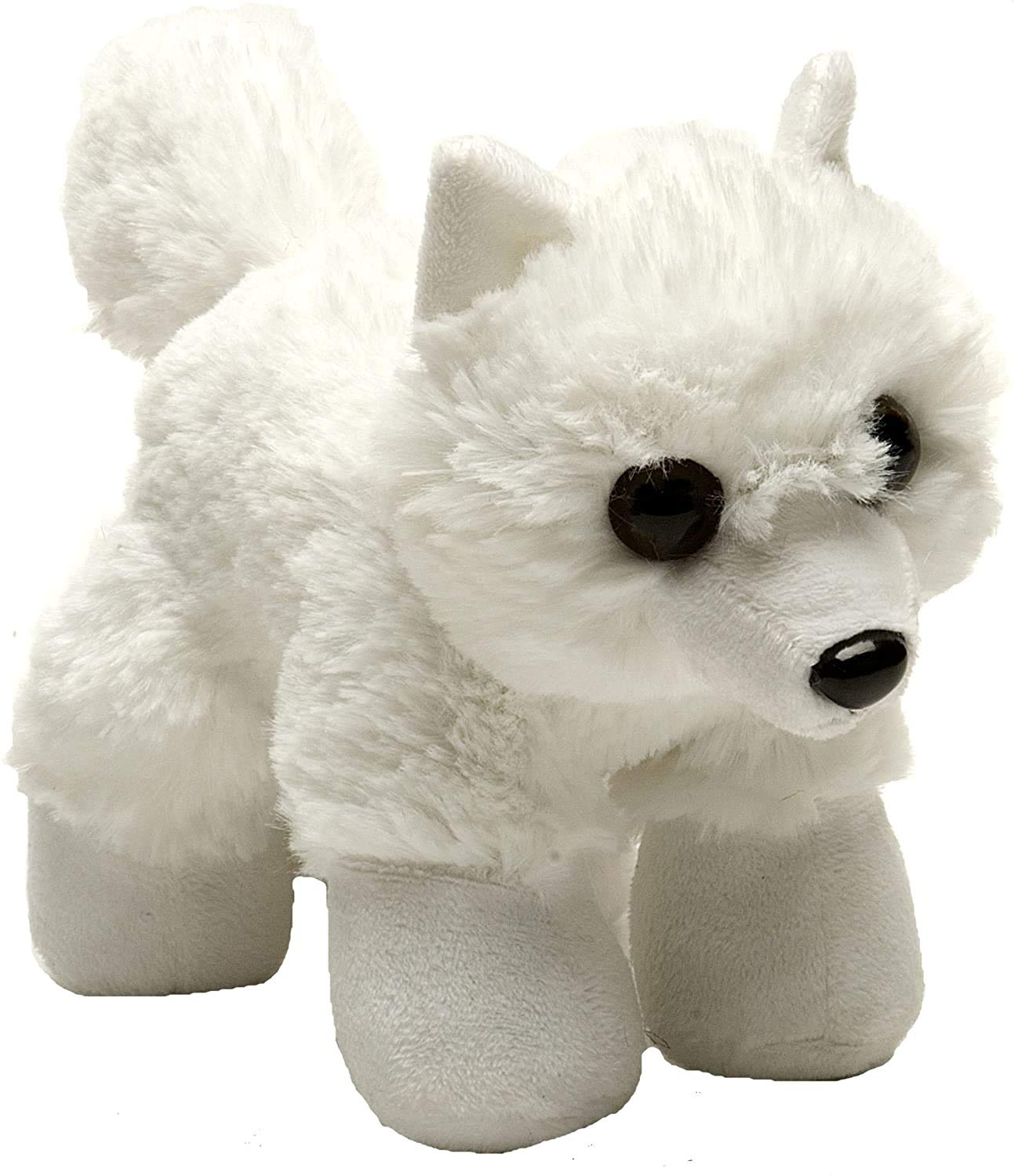 Foto 2 pulgar | Peluche Wild Republic Hug'ems 7 Arctic Fox Para Niños - Venta Internacional.