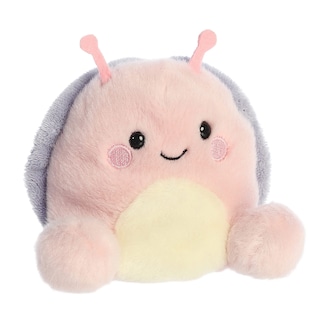 Foto 2 | Peluche Aurora Adorable Palm Pals™ Shelby Snail™ De 13 Cm - Venta Internacional.