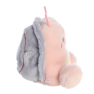 Foto 3 | Peluche Aurora Adorable Palm Pals™ Shelby Snail™ De 13 Cm - Venta Internacional.