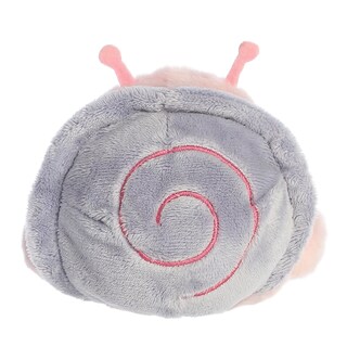 Foto 4 | Peluche Aurora Adorable Palm Pals™ Shelby Snail™ De 13 Cm - Venta Internacional.