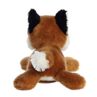 Foto 4 | Peluche Aurora Fox 15 cm - Venta Internacional