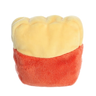 Foto 4 | Peliche de Papas Fritas 5 Pulgadas - Venta Internacional