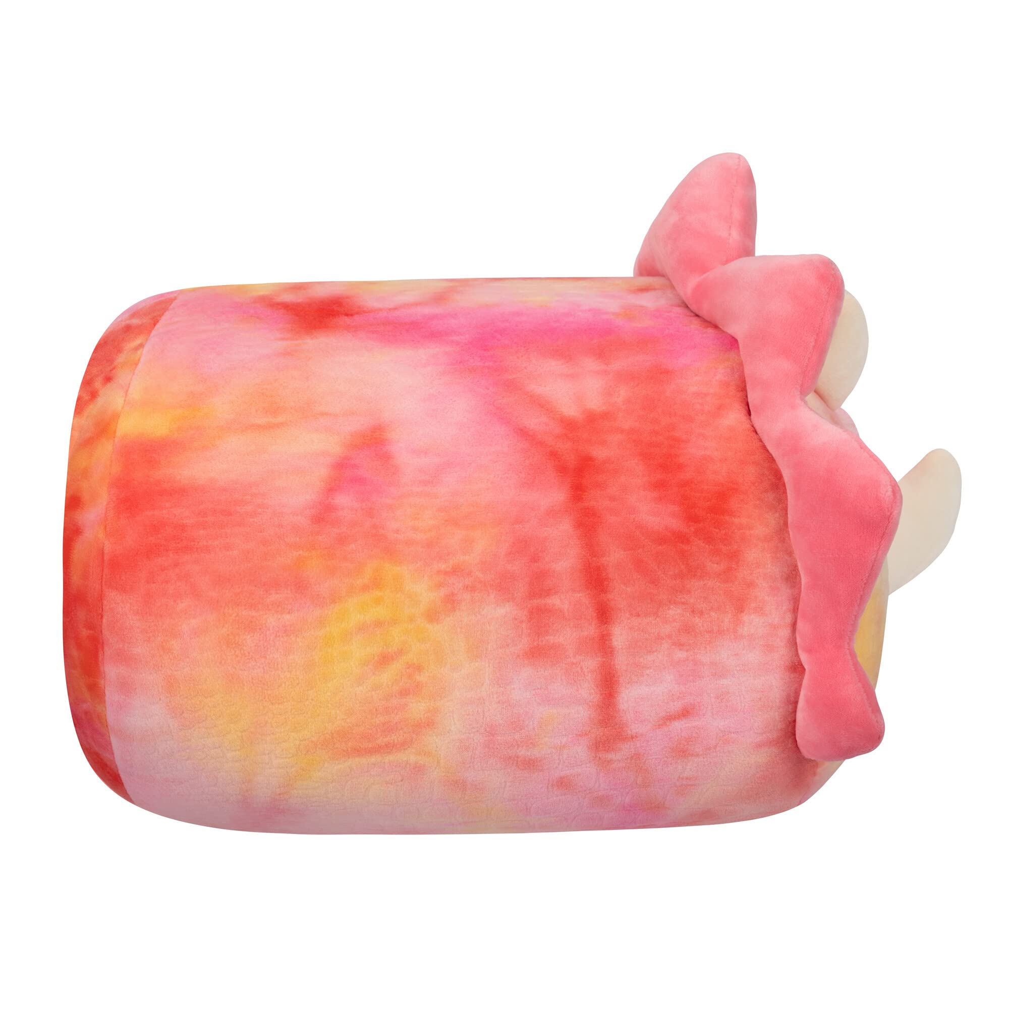 Foto 4 pulgar | Peluche Squishmallows Stackables Trinity Triceratops 30 Cm - Venta Internacional.