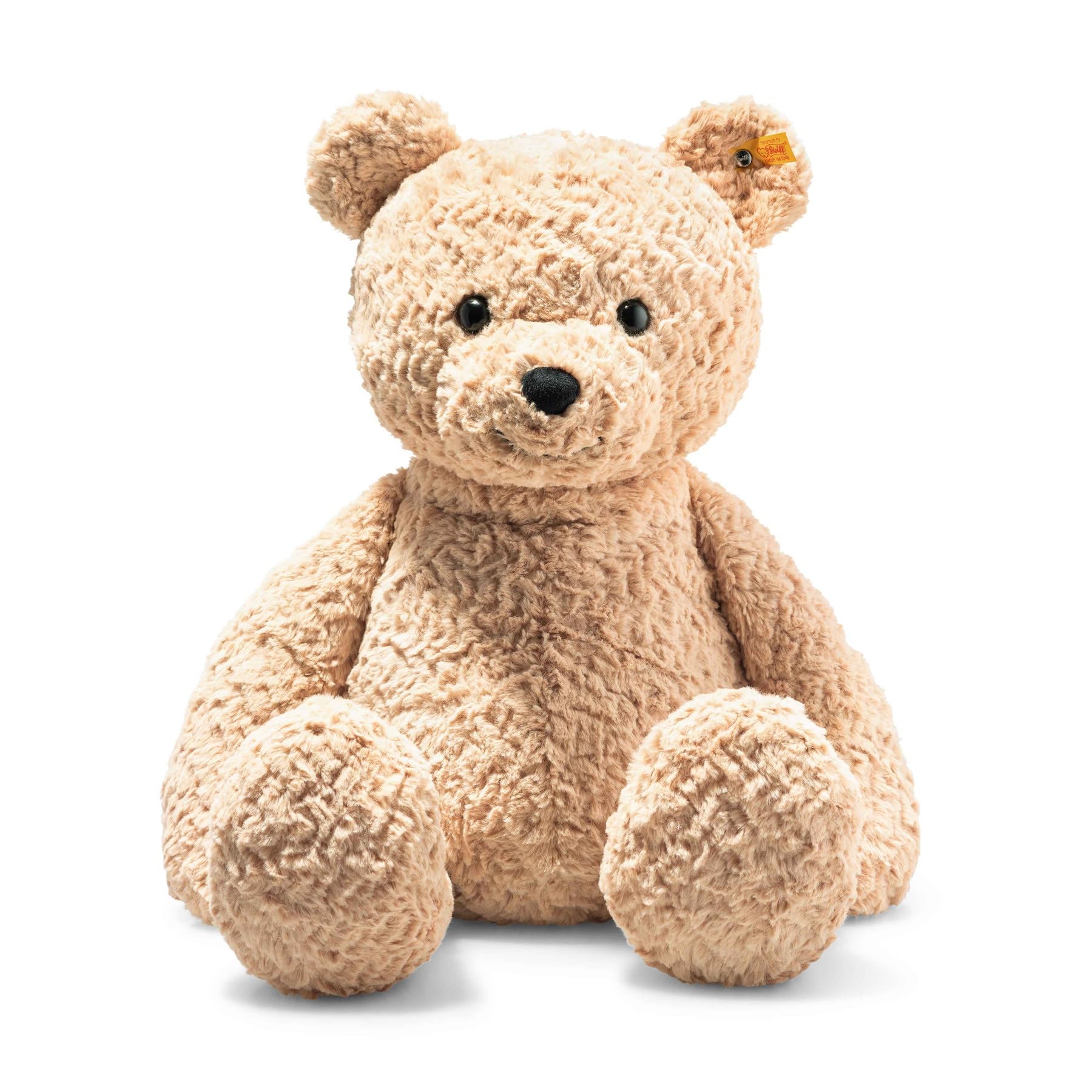 Peluche Steiff Jimmy Xl Con Forma De Oso De Peluche Premium, 55 Cm - Venta Internacional.