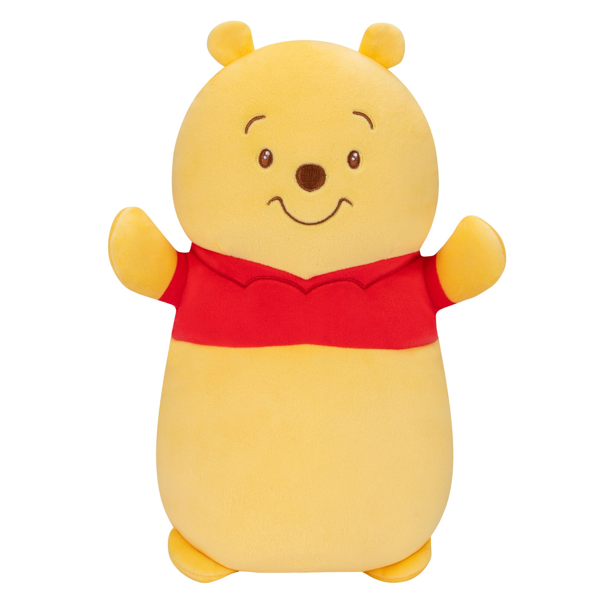 Foto 2 pulgar | Peluche Squishmallows, Original De Disney, Winnie The Pooh, 25 Cm - Venta Internacional.