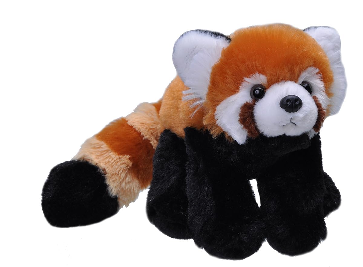 Foto 2 pulgar | Peluche Wild Republic Con Forma De Panda Rojo, 20 Cm, Para Niños - Venta Internacional.