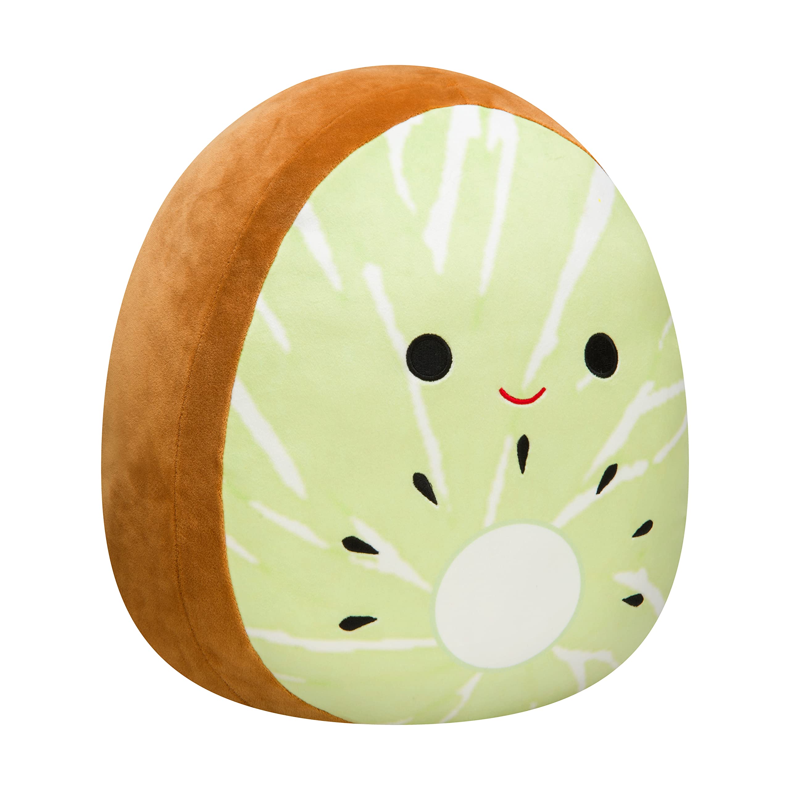 Foto 3 pulgar | Peluche Squishmallows Kachina Kiwi Fruit 35 Cm Original - Venta Internacional.