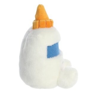 Foto 3 | Peluche Aurora Adorable Palm Pals Gooey Glue Blanco 12 Cm - Venta Internacional.