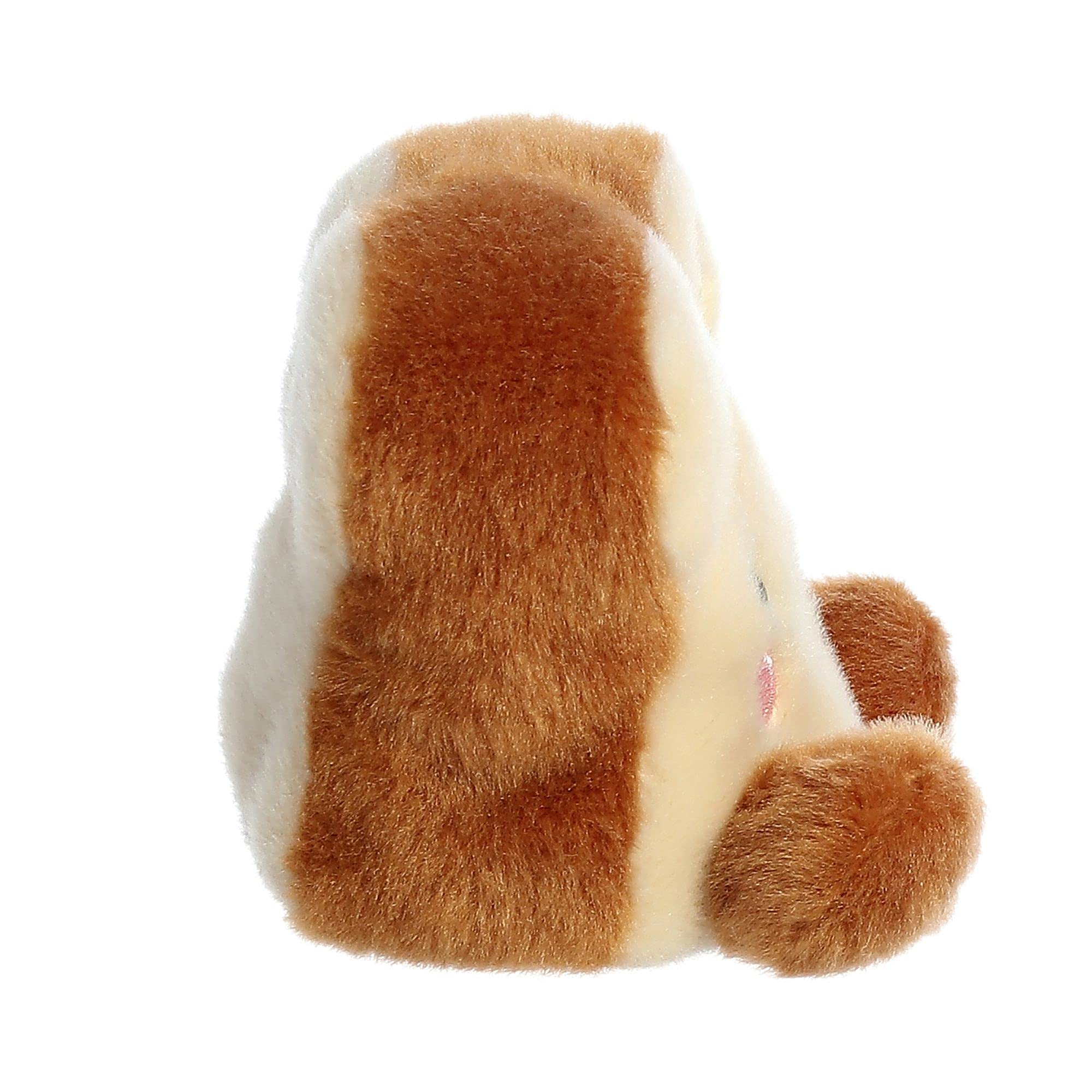 Foto 4 pulgar | Pan Tostado Con Forma De Animal De Peluche Aurora Adorable Palm Pals, 13 Cm - Venta Internacional.
