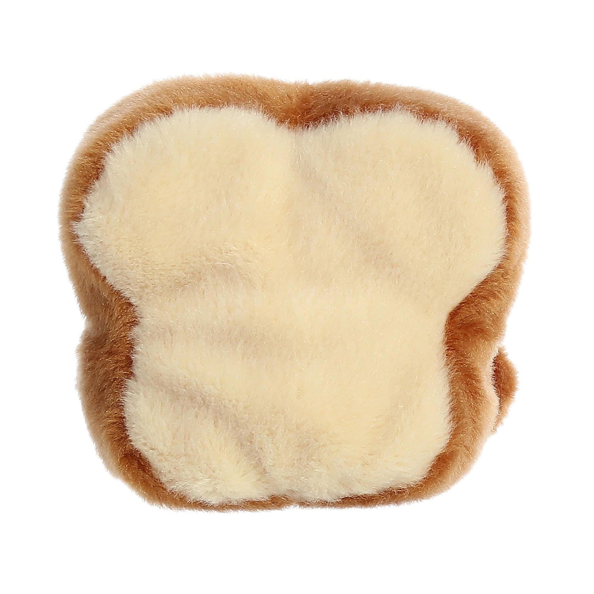 Foto 5 pulgar | Pan Tostado Con Forma De Animal De Peluche Aurora Adorable Palm Pals, 13 Cm - Venta Internacional.