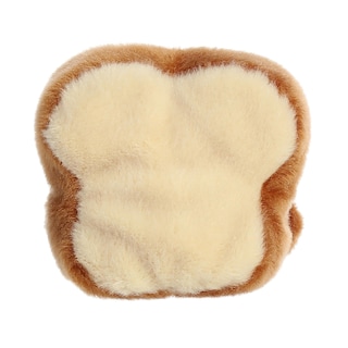 Foto 4 | Pan Tostado Con Forma De Animal De Peluche Aurora Adorable Palm Pals, 13 Cm - Venta Internacional.