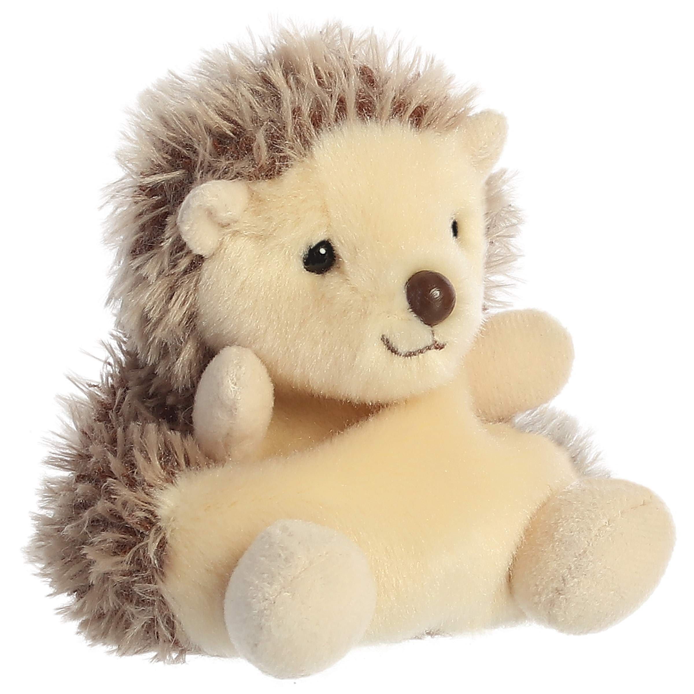 Peluche Aurora  Adorable Palm Pals™ Hedgie Hedgehog™ - Venta Internacional.