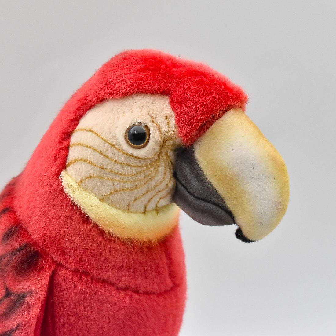 Foto 6 pulgar | Peluche Hansa Scarlet Guacamaw - Venta Internacional.