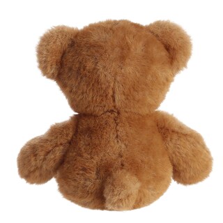 Foto 4 | Peluche Aurora Snuggly Softie Bear, 23 Cm, Color Marrón - Venta Internacional.