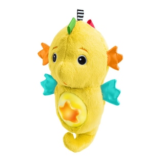Foto 1 | Peluche De Caballito De Mar Con Luces Y Sonidos Baby Einstein 17400