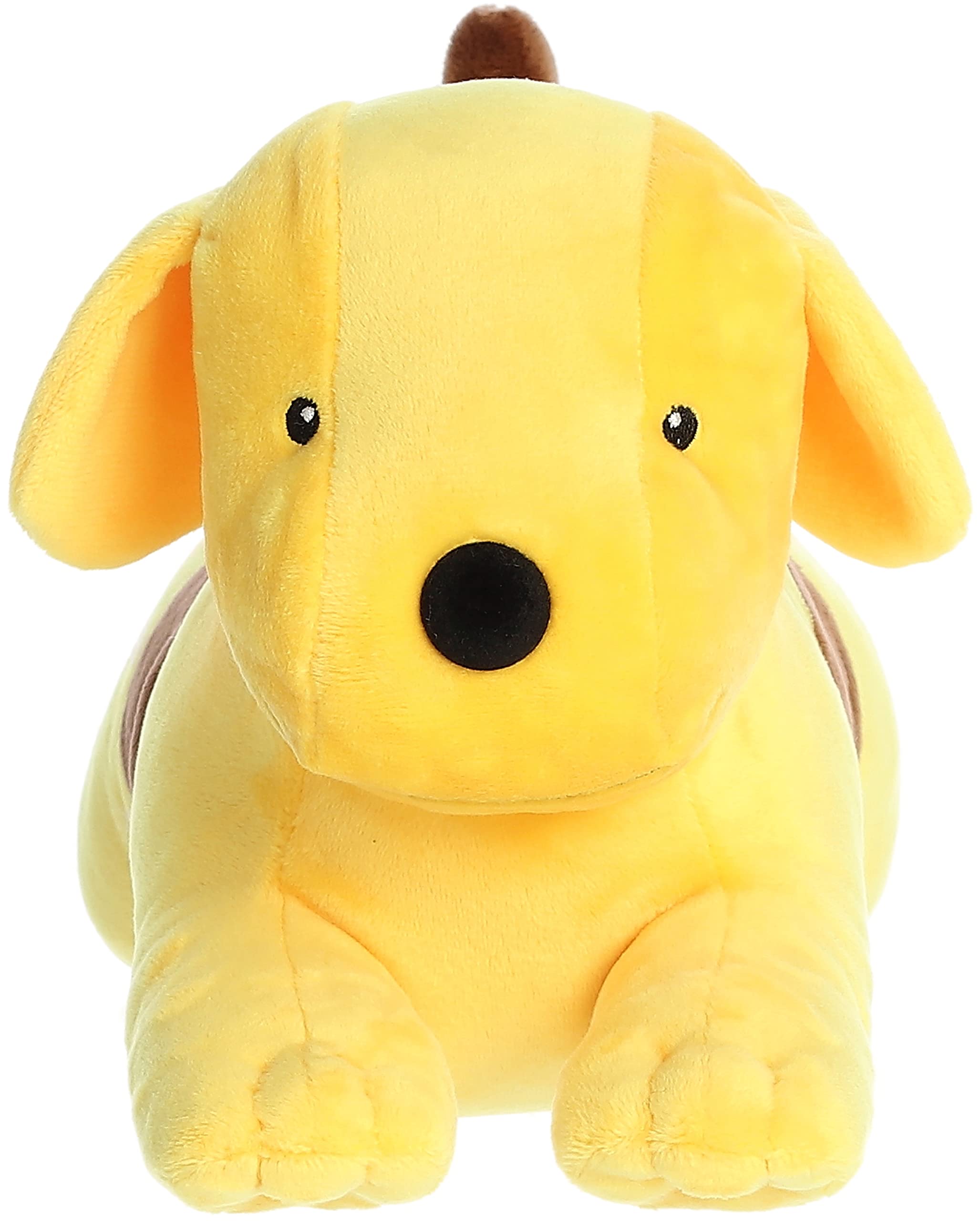 Peluche Aurora Playful Spot Nostalgia Infantil - Venta Internacional.