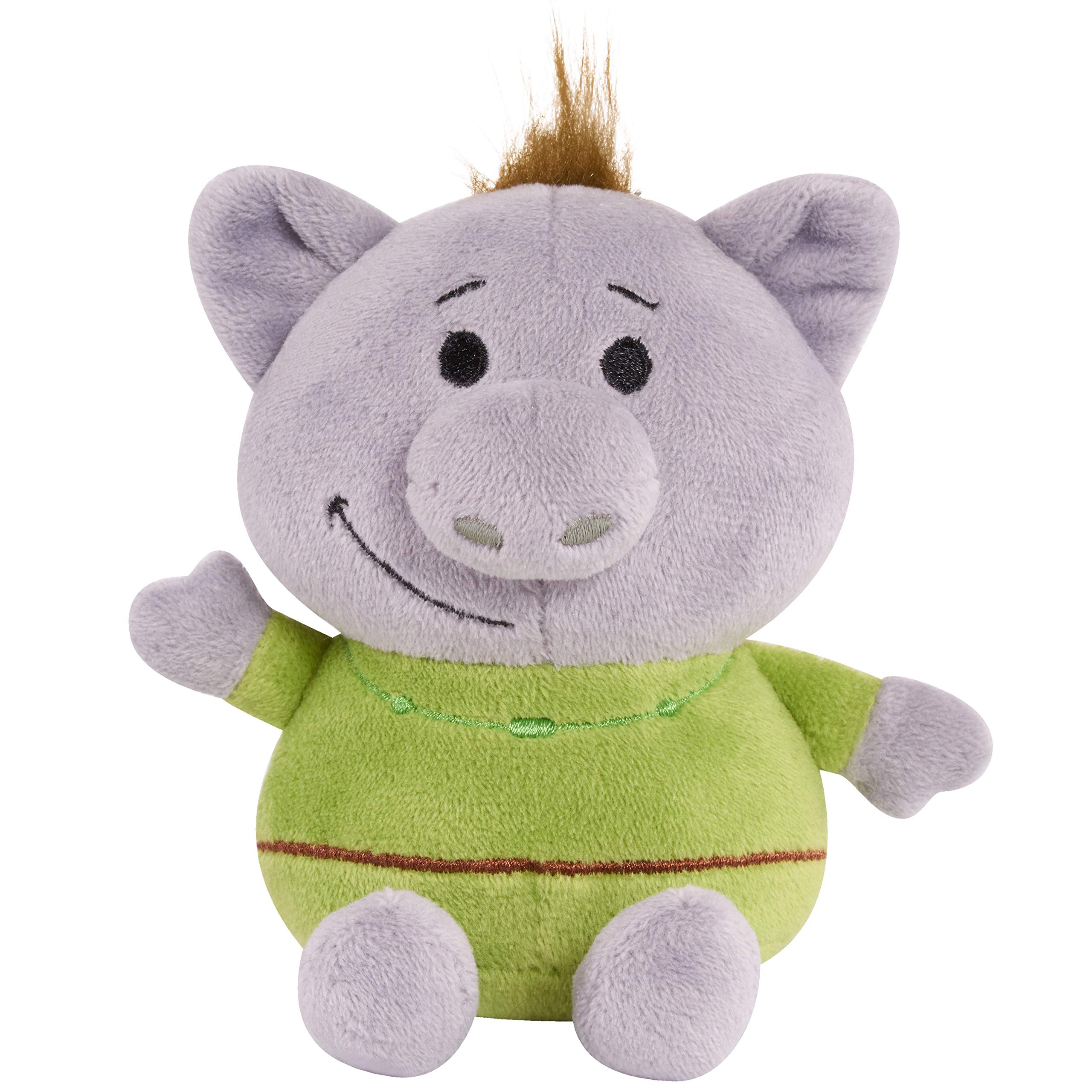 Foto 8 pulgar | Set De Coleccionista De Peluche Disney Frozen 2 Estilizado Just Play - Venta Internacional.