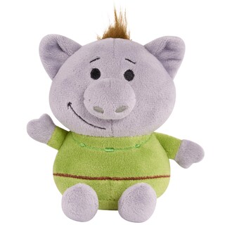 Foto 7 | Set De Coleccionista De Peluche Disney Frozen 2 Estilizado Just Play - Venta Internacional.
