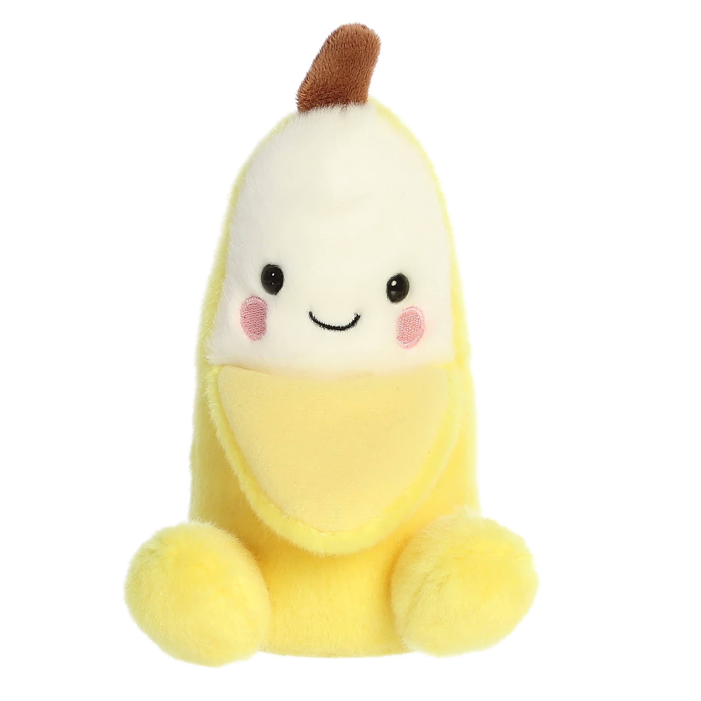 Animal De Peluche Aurora  Adorable Palm Pals™ Gwen Banana™ - Venta Internacional.