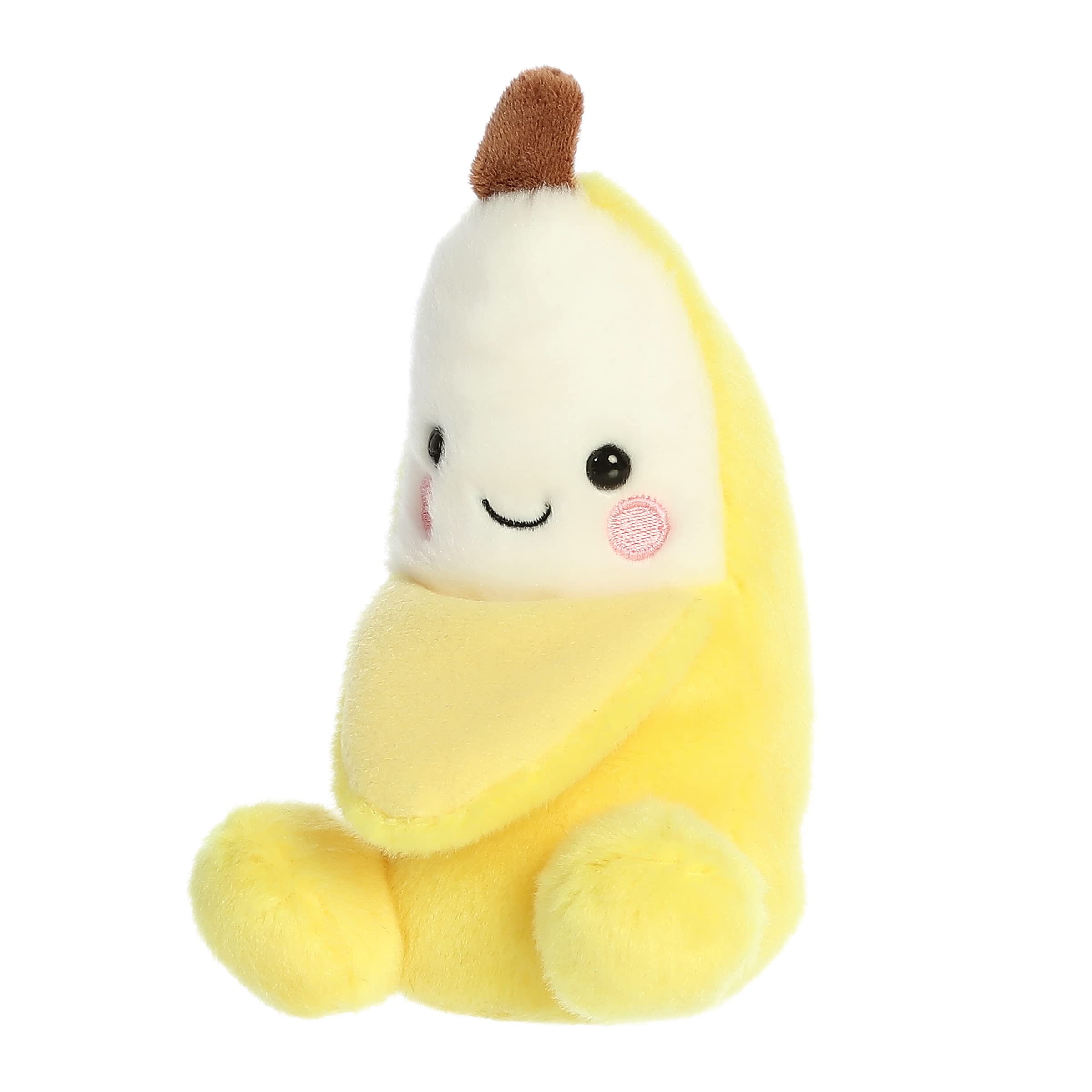 Foto 6 pulgar | Animal De Peluche Aurora  Adorable Palm Pals™ Gwen Banana™ - Venta Internacional.