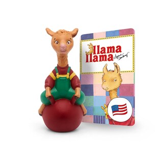 Foto 1 | El Personaje De Reproducción De Audio Tonies Llama Llama Con 7 Historias Y Más De 3 Años - Venta Internacional.