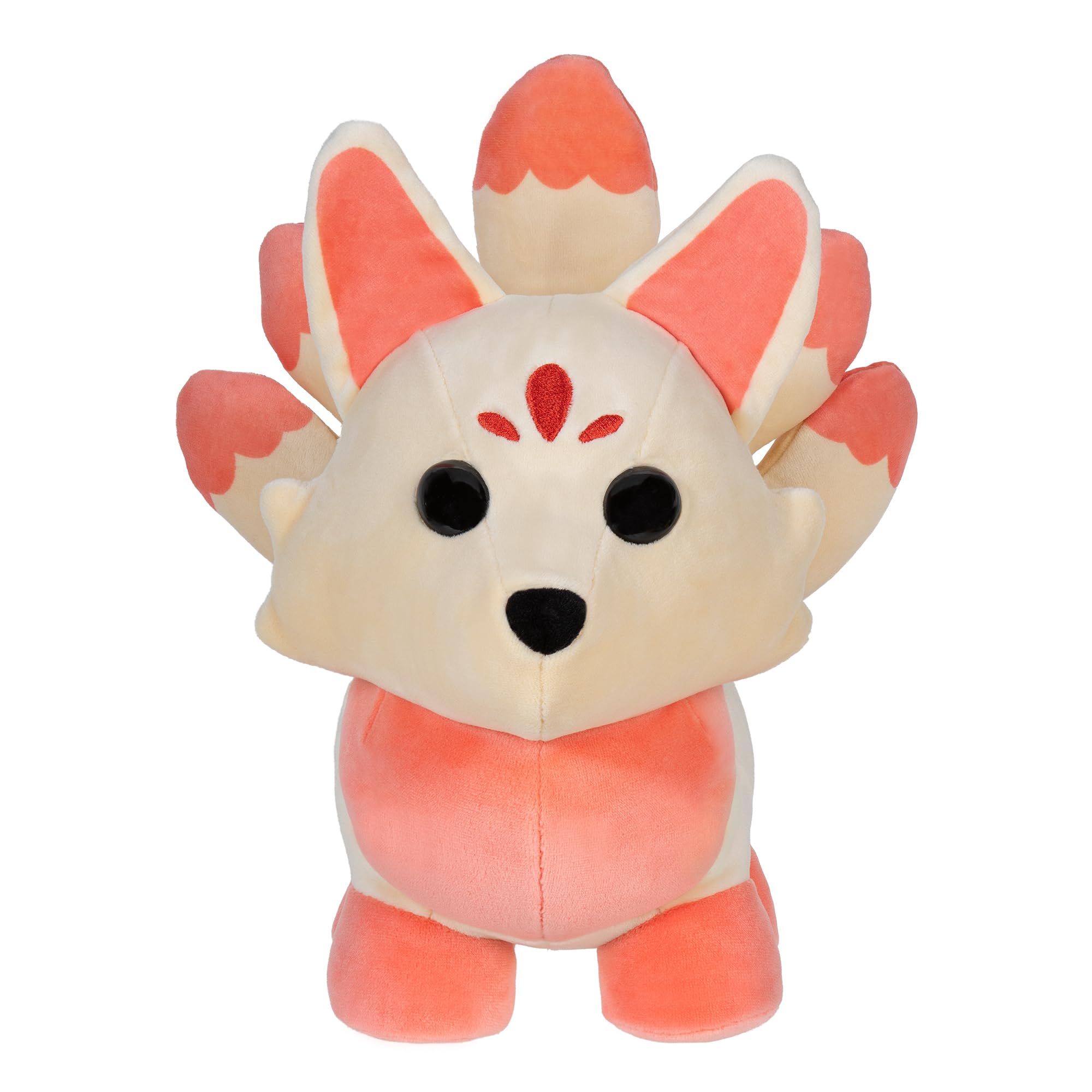 Foto 3 pulgar | Peluche ¡adoptame! Kitsune De 15 Cm, Suave Y Tierno Para Niños - Venta Internacional.