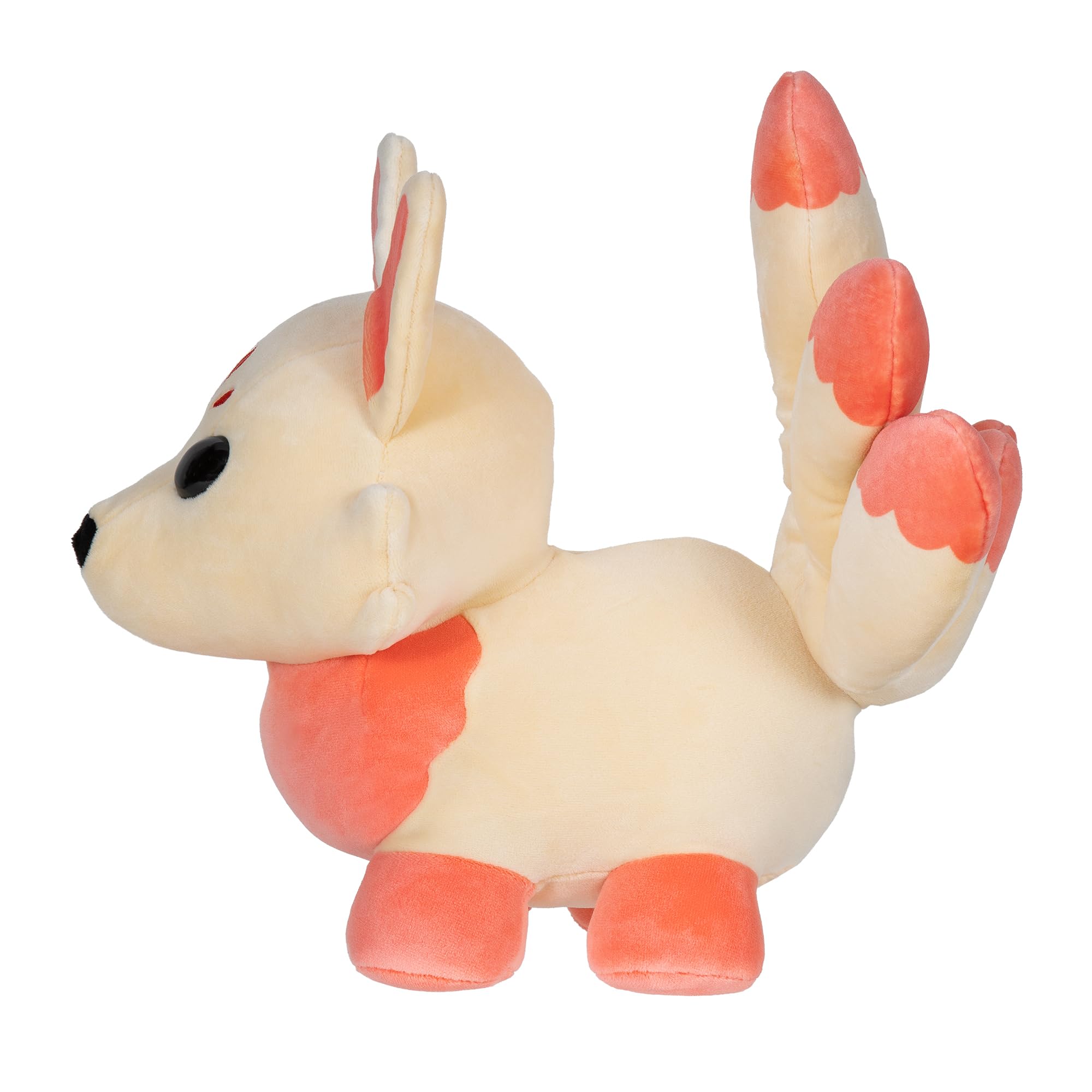 Foto 4 pulgar | Peluche ¡adoptame! Kitsune De 15 Cm, Suave Y Tierno Para Niños - Venta Internacional.