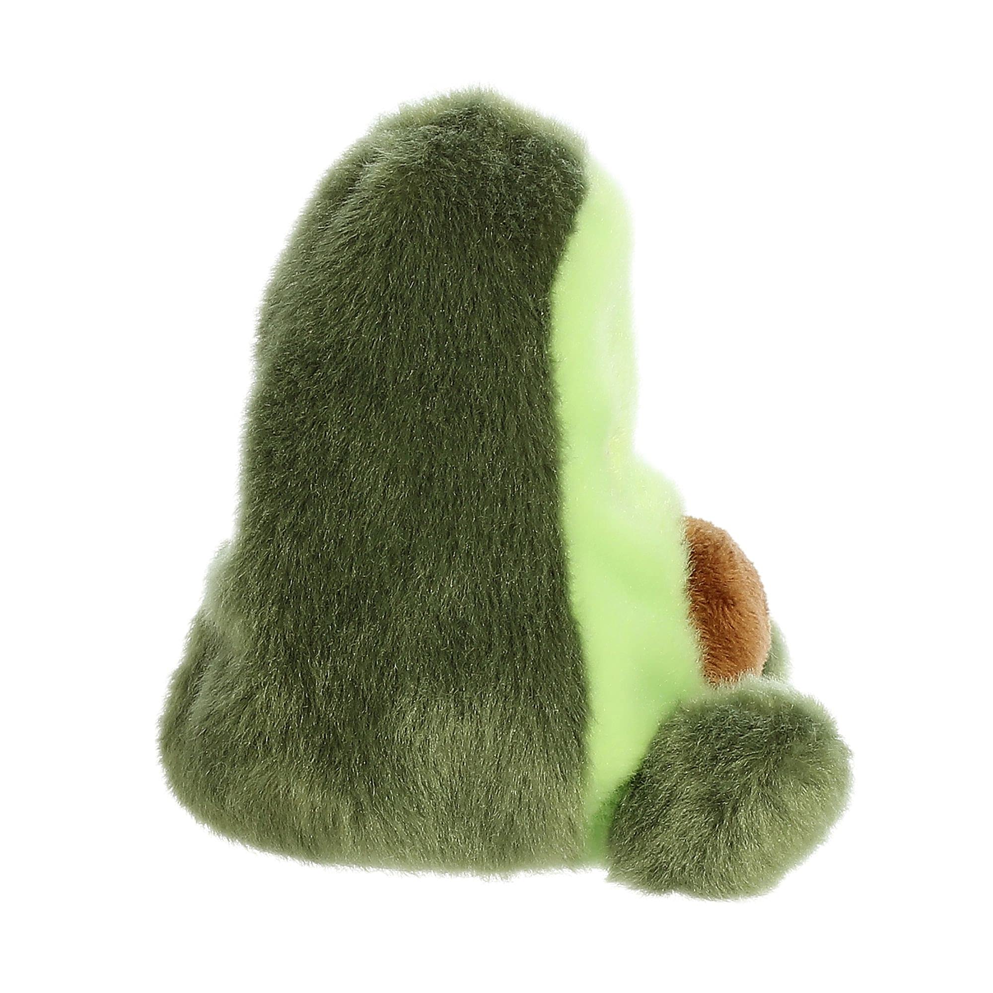 Foto 4 pulgar | Peluche Aurora Adorable Palm Pals Airy Avocado 13 Cm - Venta Internacional.