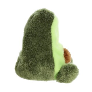 Foto 3 | Peluche Aurora Adorable Palm Pals Airy Avocado 13 Cm - Venta Internacional.