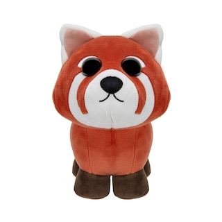 Foto 1 | Peluche ¡adoptame! Panda De 20 Cm Con Código De Juego, Oficial - Venta Internacional.