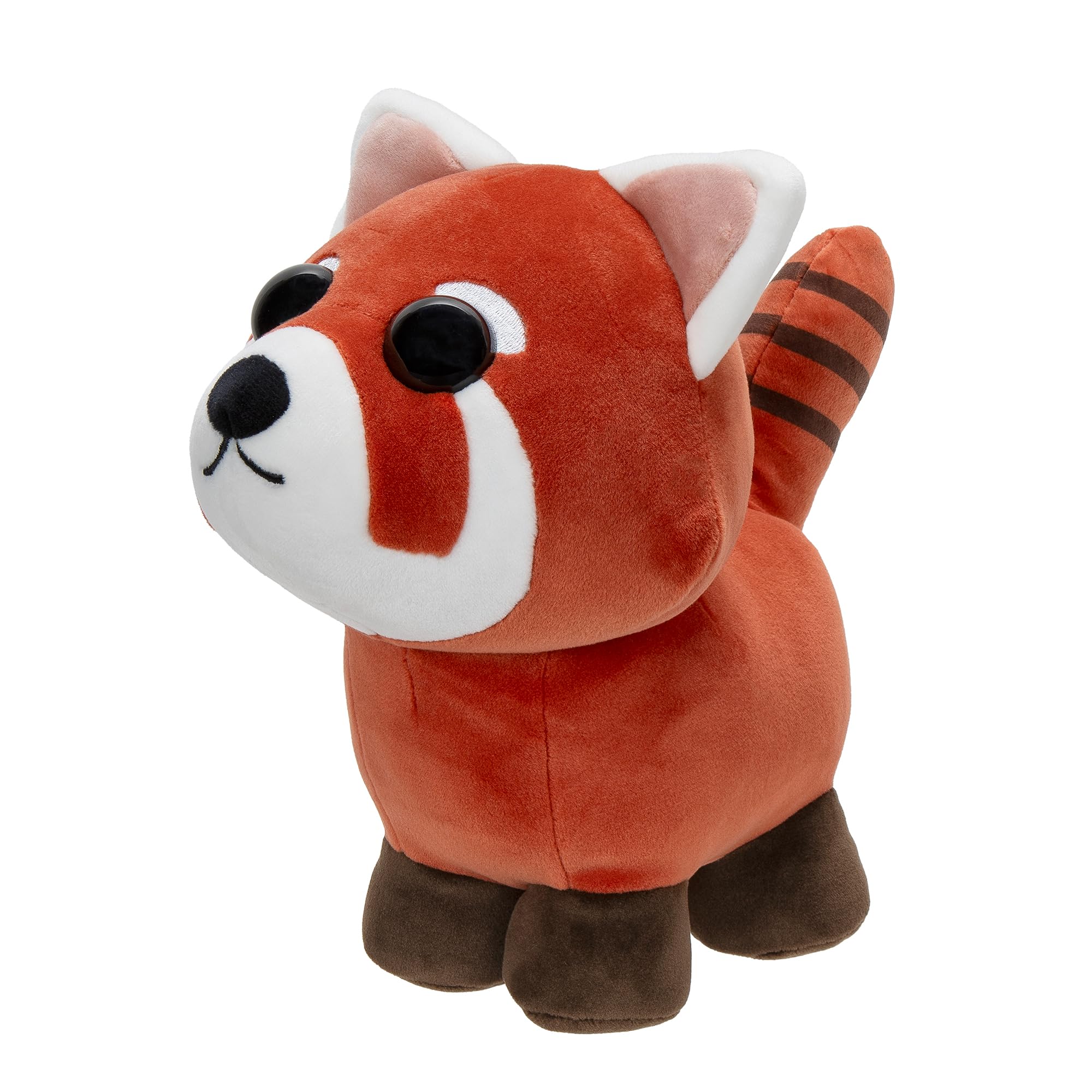 Foto 3 pulgar | Peluche ¡adoptame! Panda De 20 Cm Con Código De Juego, Oficial - Venta Internacional.