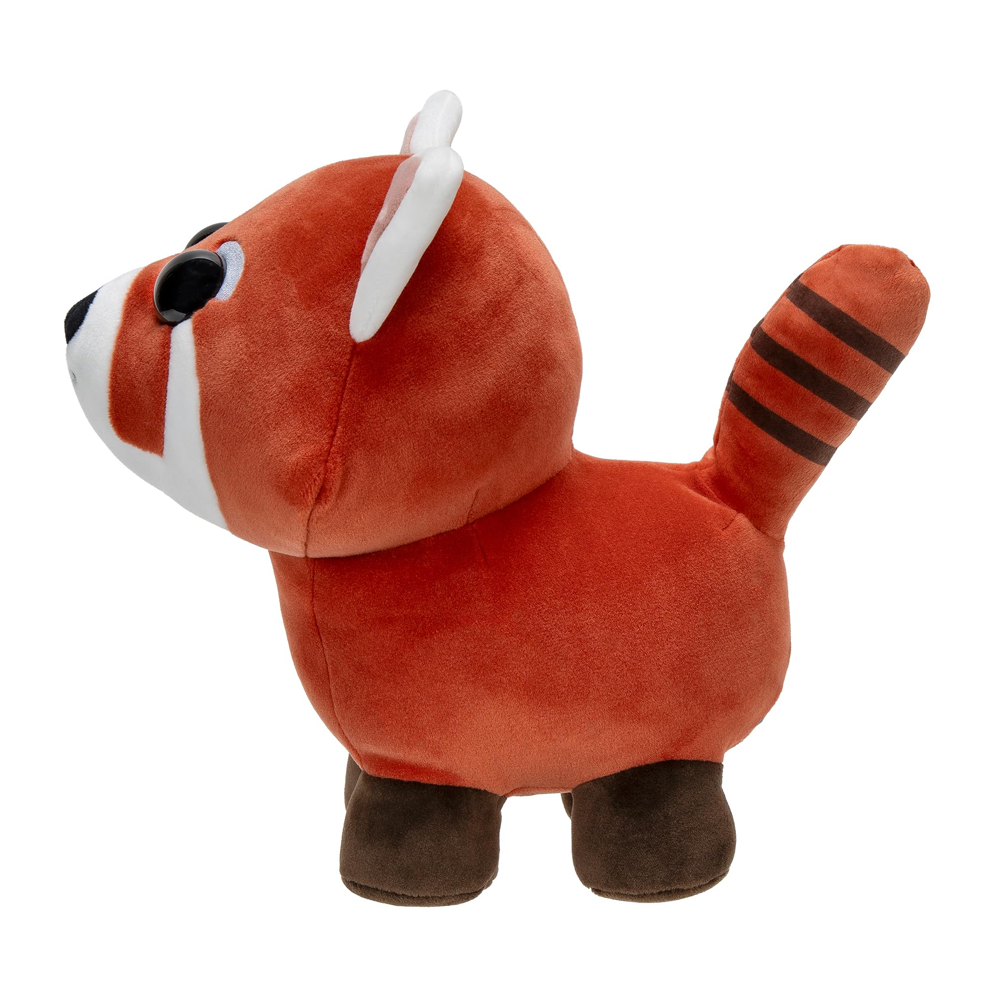 Foto 4 pulgar | Peluche ¡adoptame! Panda De 20 Cm Con Código De Juego, Oficial - Venta Internacional.