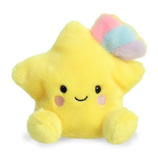 Foto 1 | Peluche Aurora Adorable Palm Pals™ Piscis Star™ 12 Cm - Venta Internacional.