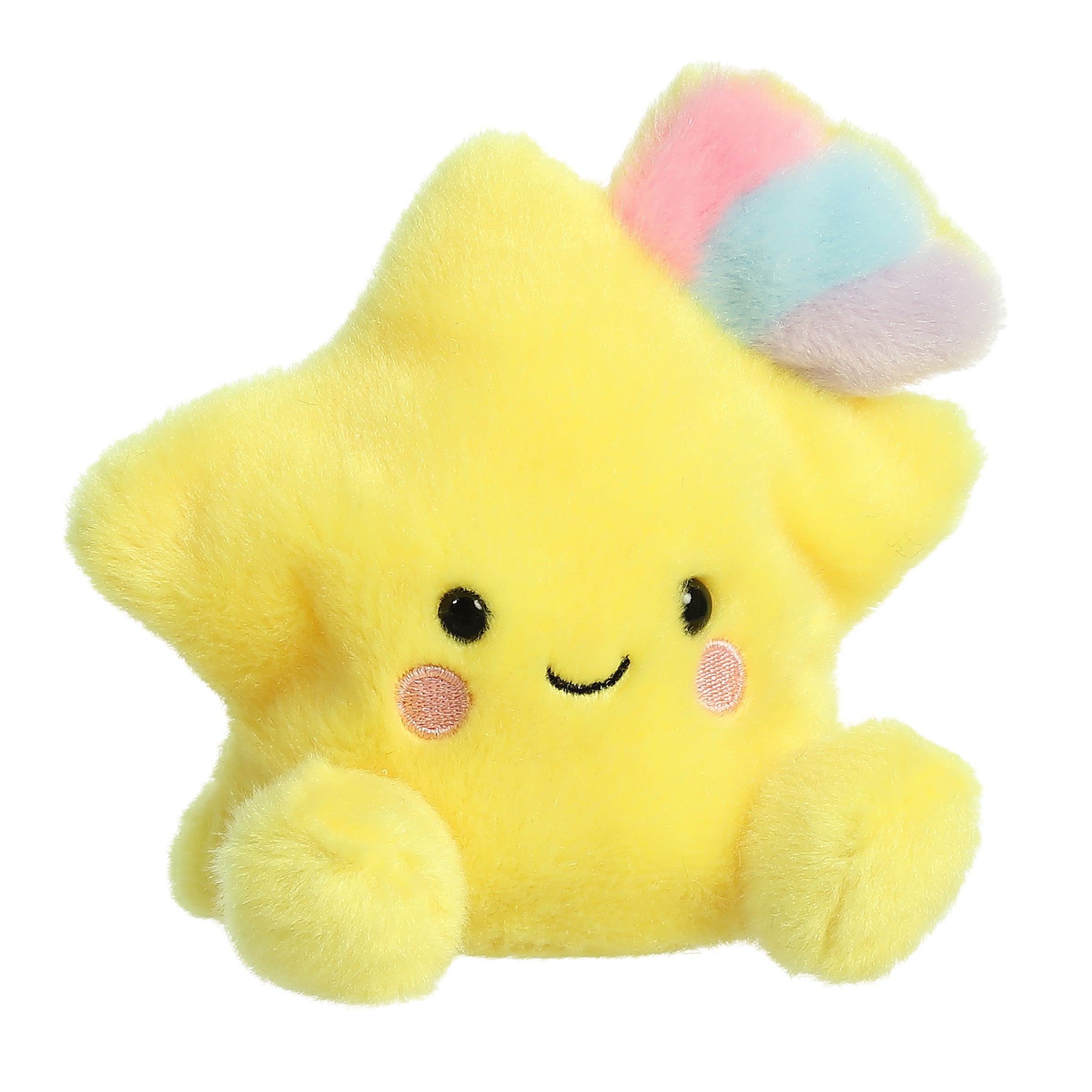 Foto 3 pulgar | Peluche Aurora  Adorable Palm Pals™ Piscis Star™ 12 Cm - Venta Internacional.