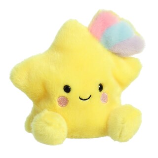 Foto 2 | Peluche Aurora Adorable Palm Pals™ Piscis Star™ 12 Cm - Venta Internacional.