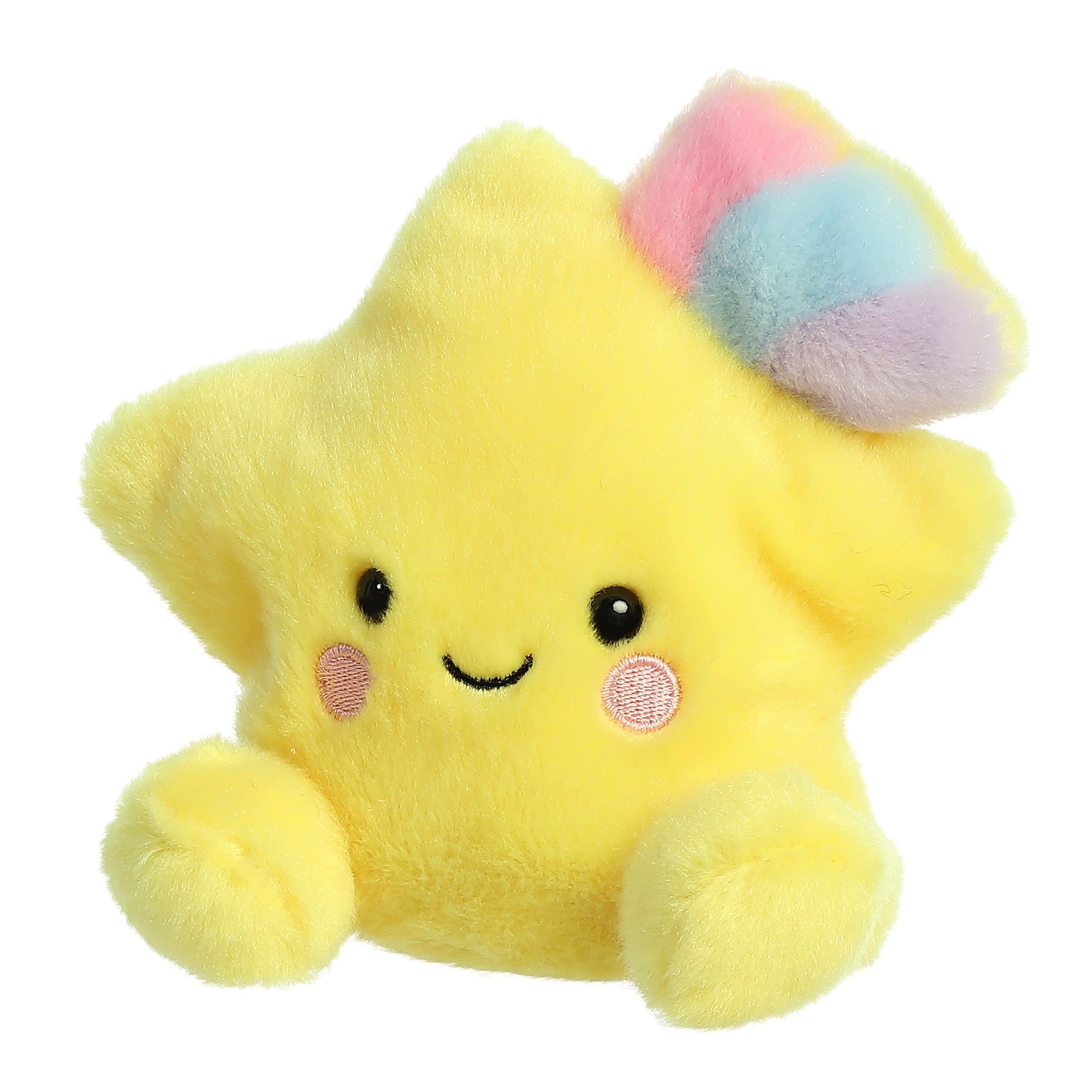 Foto 6 pulgar | Peluche Aurora  Adorable Palm Pals™ Piscis Star™ 12 Cm - Venta Internacional.