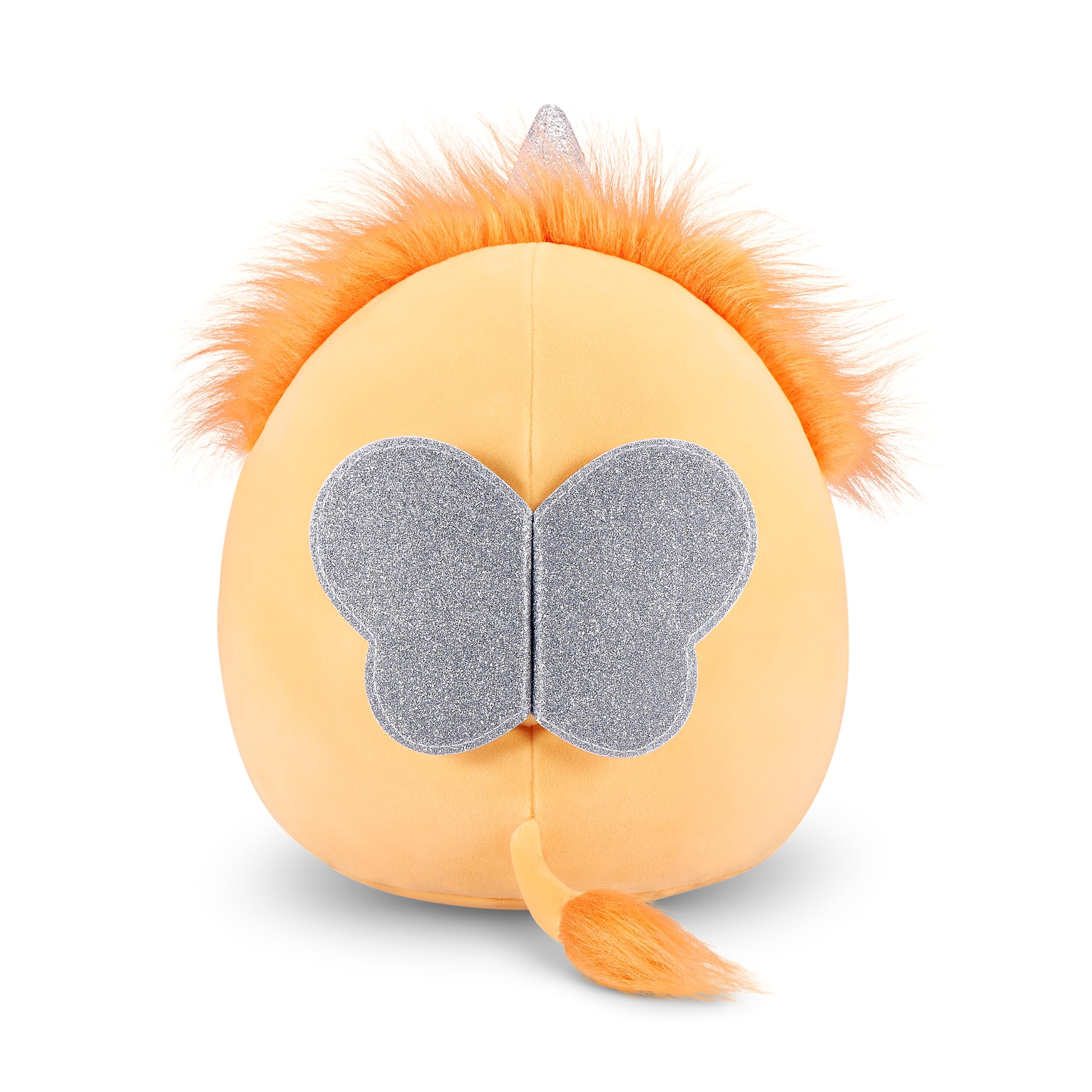 Foto 4 | Toy Rainbocorns Eggzania Surprise Mania Series 1 Lion Zuru - Venta Internacional.
