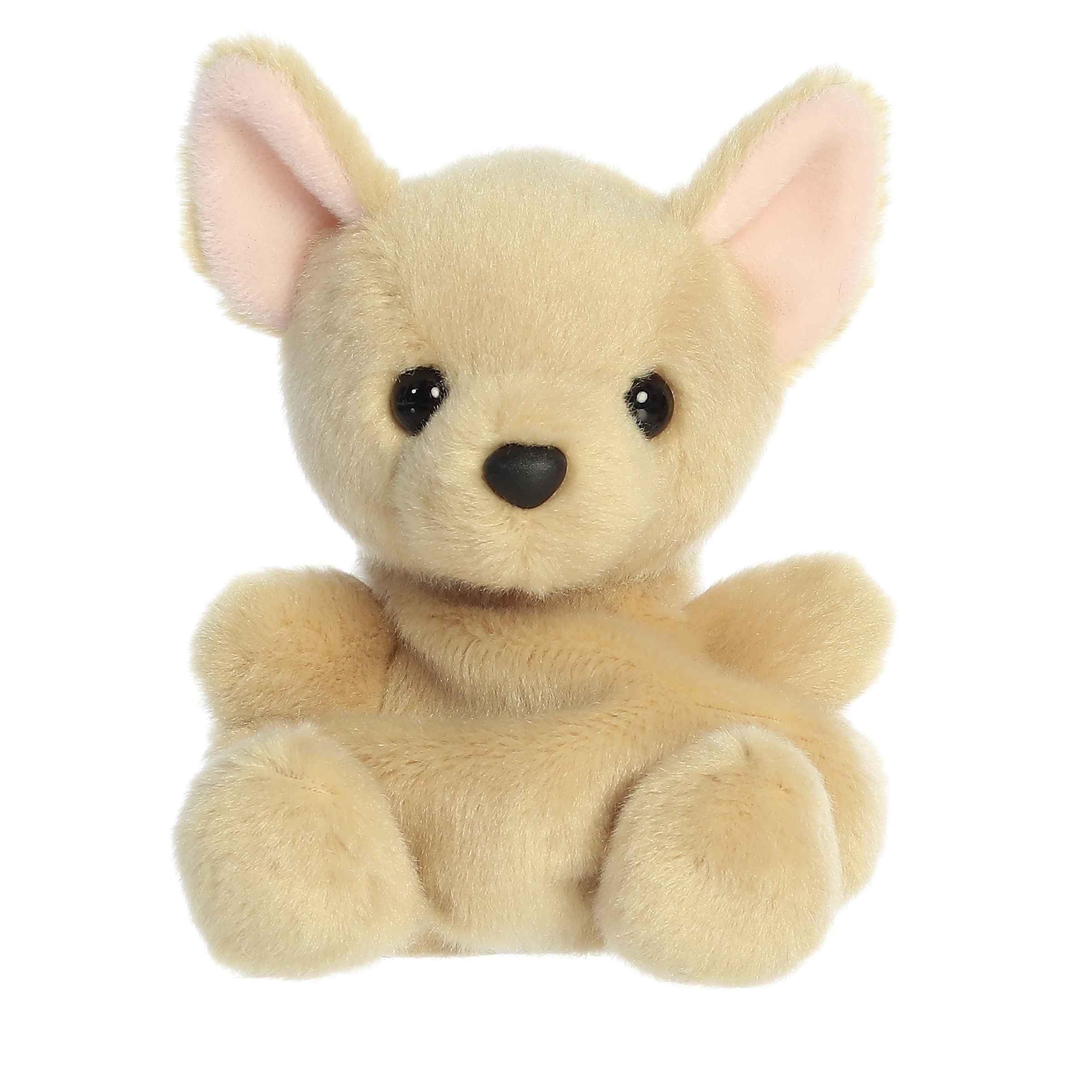 Animal De Peluche Aurora  Adorable Palm Pals™ Cookie Chihuahua™ - Venta Internacional.